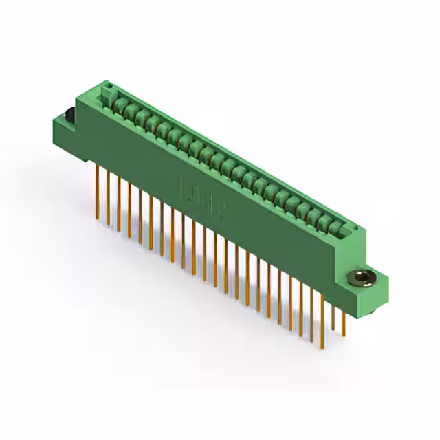346-044-540-203 EDAC Inc.  Edgeboard Connectors
